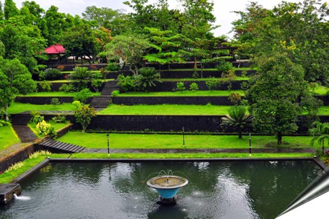 Visiting Benang Kelambu & Benang Stokel Waterfalls - A Deep Dive into the Experience