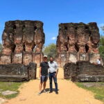 Visiting the historical Polonnaruwa Ruins and Minneriya Safari - What to Expect at Each Stop