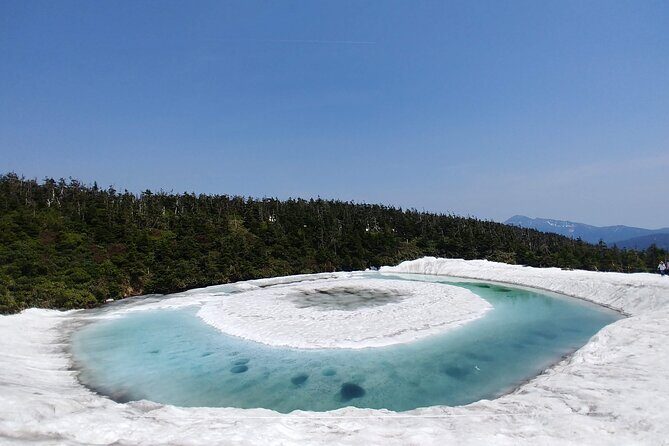 Volcanic Wonders & Scenic Trails - FAQ