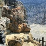 Volcano and Domas Crater of Hot Stony Bubble from Jakarta Lunch - FAQ: Your Questions About the Volcano and Domas Crater Tour