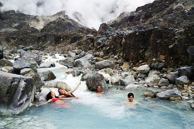 volcano hike and jungle trekking adventure - FAQs