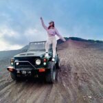 Volcano Jeep Adventure and Ubud Tour - Detailed Itinerary Breakdown