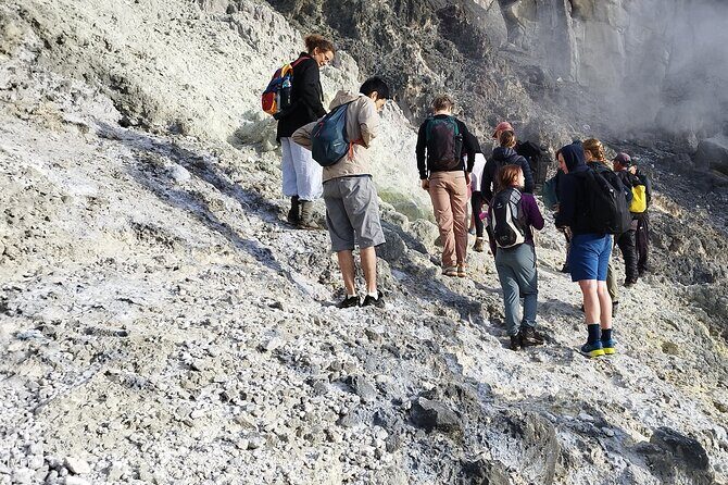 Volcano Tour Mount Sibayak Medan-Berastagi-Bukit lawang - Authentic Experiences and Practical Insights