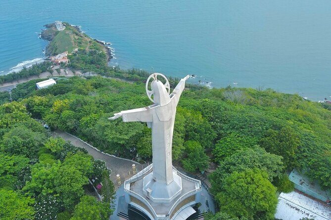 Vung Tau Beach & Culture Day Tour (Private/Small Group) - The Practicalities: What’s Included and What’s Not