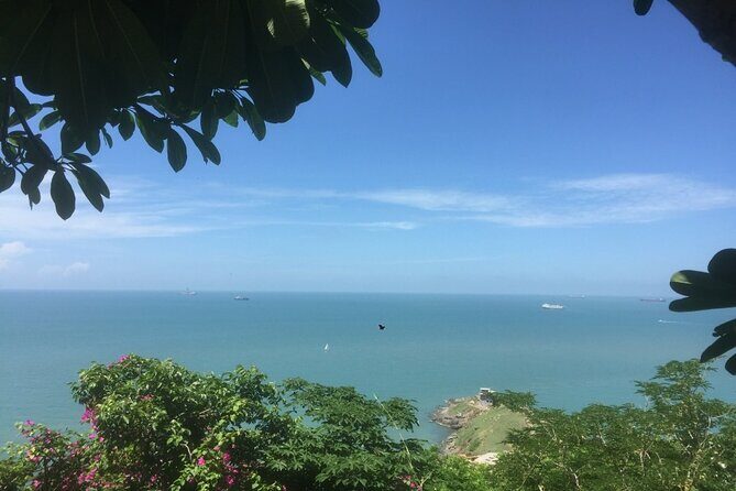 Vung Tau Beach full day tour from Ho Chi Minh City - An In-Depth Look at the Vung Tau Beach Full-Day Tour