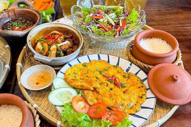 Vung Tau Full-Day Tour with Beach, Christ Statue & White Palace - What the Tour Includes and What to Keep in Mind