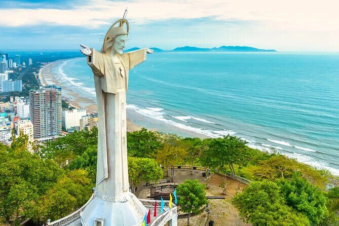 Vung Tau Shore Excursion Uncover the Beauty from Phu My Port - Who Would Love This Tour?