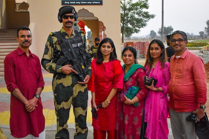 Wagah Border Ceremony Half-Day Tour - The Sum Up: Is It Worth It?