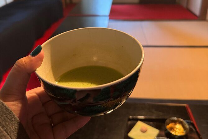 Wagashi Workshop and Tea Ceremony in Kanazawa - Who Will Love This Experience?