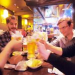 Wakayama: Bar Hopping in Kii-Tanabes Hidden Alleys - Why You Should Consider This Tour