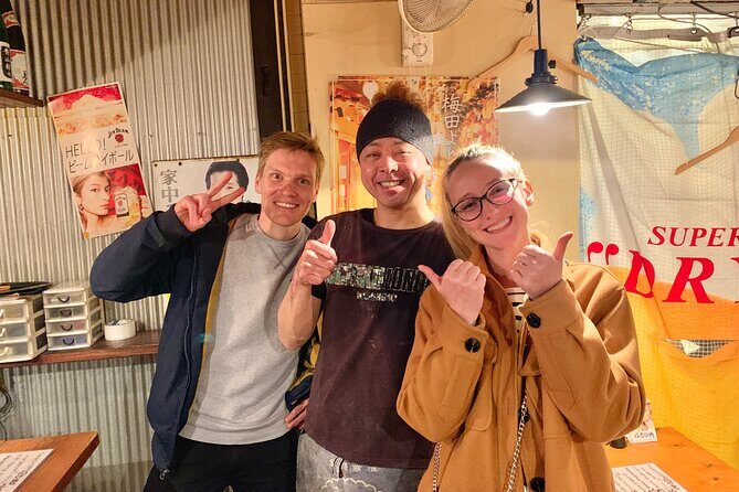 Wakayama: Discover Shirahamas Seaside Bars and Local Brews - Wrapping It Up: Who Will Love This Experience?