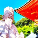 Wakayama: Discover the Sacred Beauty of Kimiidera - An In-Depth Look at the Kimiidera Experience