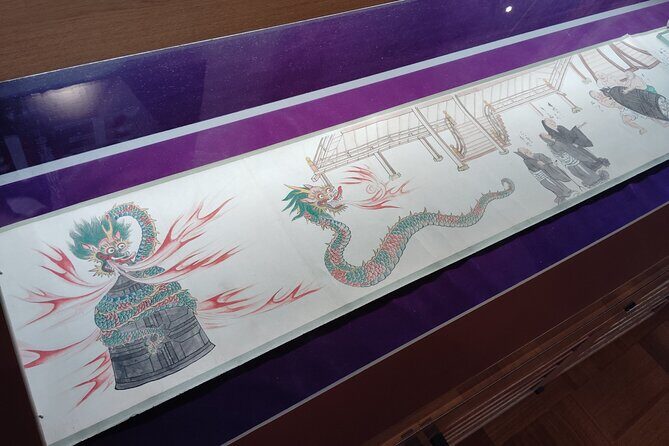 Wakayama: Dojoji Temple and Japans Tragic Love Legend - Exploring Dojoji Temple: Where History Meets Legend