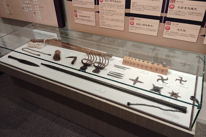 Wakayama: Follow the Samurai Path of the Sanada Clan - Frequently Asked Questions