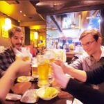 Wakayama: Guided Bar Hopping Nightlife Tour - 3 Meeting Points - Practical Details That Matter