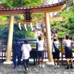 Wakayama: Kumano Kodo Sacred Walk to Nachi in Heian Attire - Practical Details: Making the Most of Your Visit