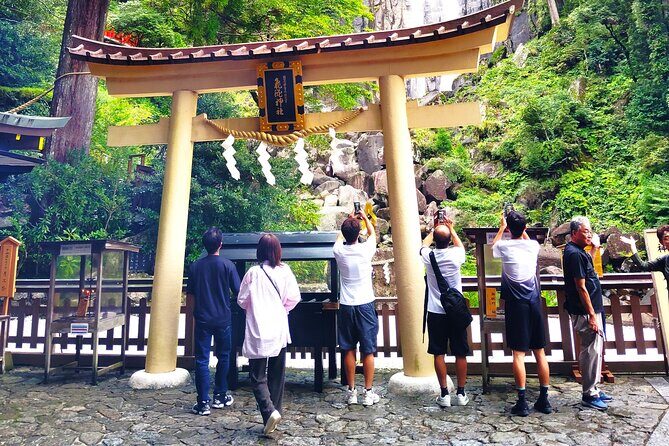 Wakayama: Kumano Kodo Sacred Walk to Nachi in Heian Attire - Practical Details: Making the Most of Your Visit