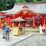 Wakayama: Kumano Nachi Taisha, Seiganto-ji & Waterfall Tour - A Close Look at the Kumano Nachi Taisha, Seiganto-ji & Waterfall Tour