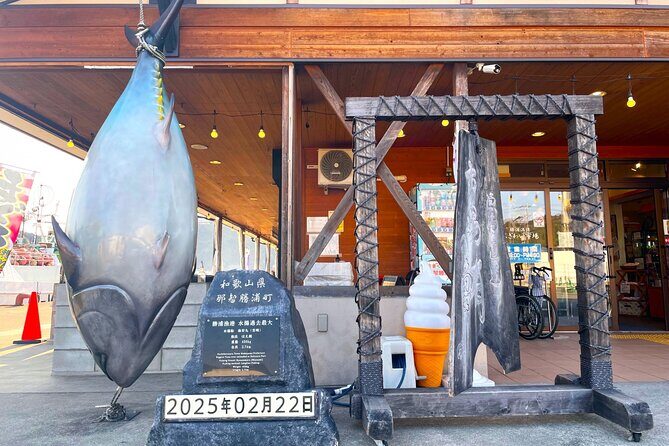 Wakayama: Learn & Taste Japan Tuna Culture in Nachikatsuura - Authenticity and Value
