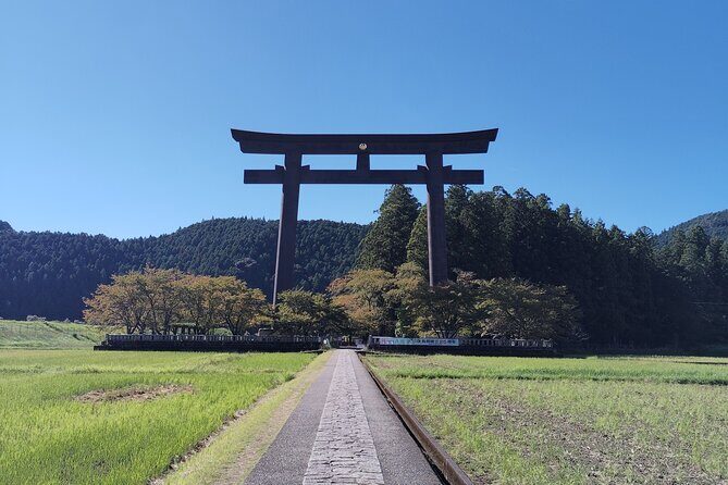 Wakayama: Legends and Purification at Kumano Hongu Shrine - The Sum Up: Is This Tour for You?