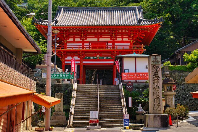 Wakayama Private Customizable 6-Hour Tour - Why This Tour Offers Good Value