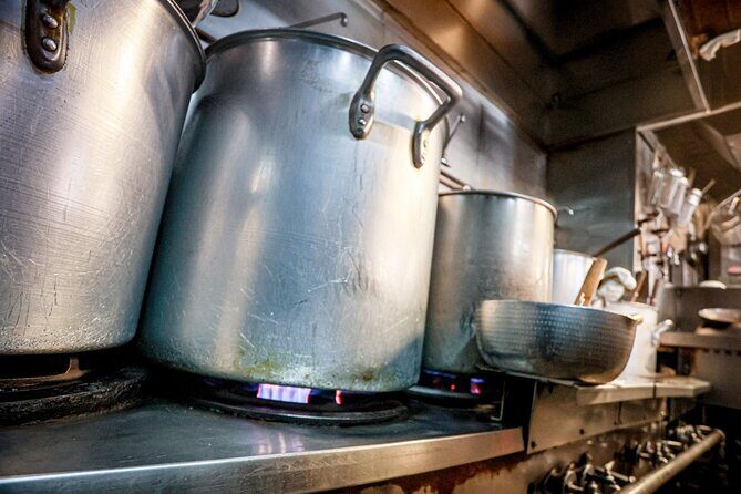 Wakayama: Ramen Lovers Crawl Two Bowls, One Night - Who Should Consider This Tour?