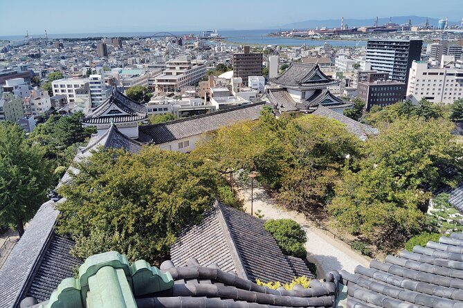 Wakayama: The Tokugawa Castle That Guarded the Southern Coast - The Sum Up