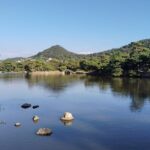 Wakayama: Yosuien  Tokugawa Garden of Edo Elegance - Who Will Love This Tour?