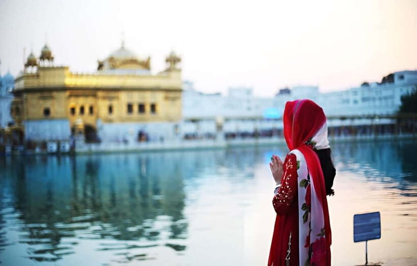 Walk and Explore Amritsar City: Guided Walking Tour by Foot - What’s Included and What to Know