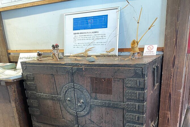 Walk and Explore Hanawa-juku in Midori City Gunma Pref - Concluding Thoughts: Who Will Get the Most Value?