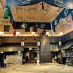 Walk of Ryogoku, the Sumo Town - FAQ