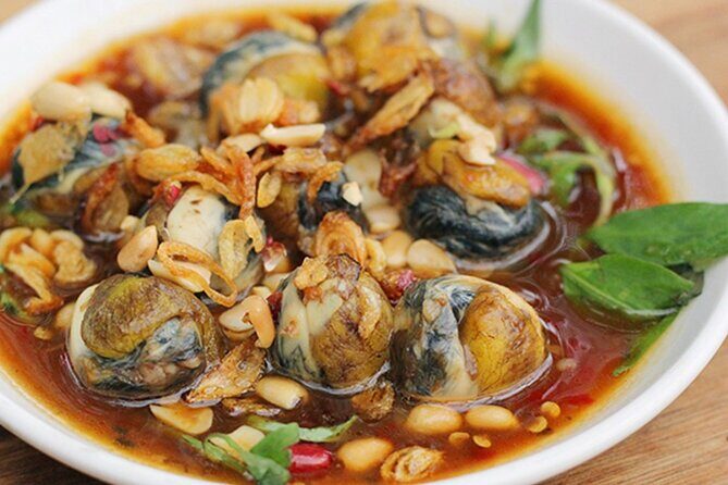 Walking Food Tour of Da Nang - FAQs