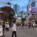 Walking Night Tour Explore Osaka's Vibrant Nightlife - FAQ