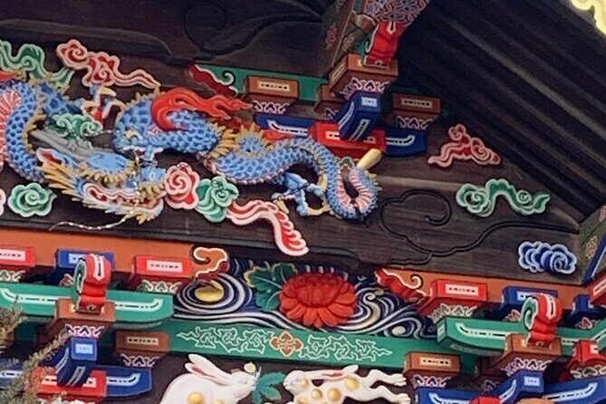 Walking Private Tour to Chichibu from Seibu-Chichibu Station - A 1900-Word Deep Dive into the Chichibu Tour