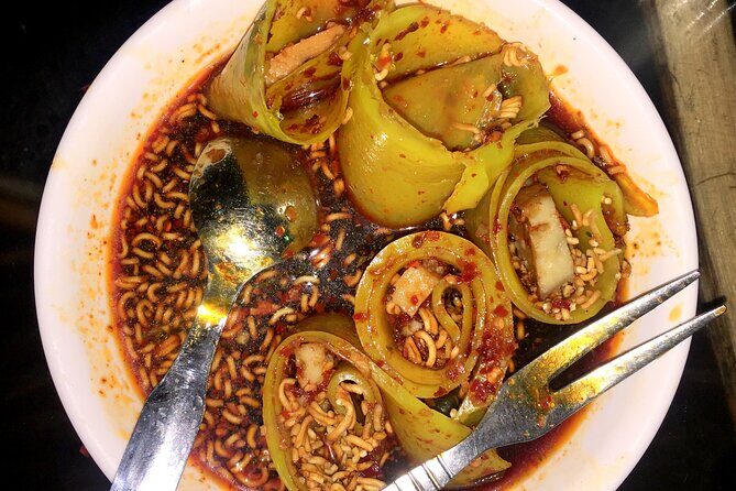 Walking Street Food Tour and 2 UNESCO Sightseeing in Kathmandu - The Sum Up