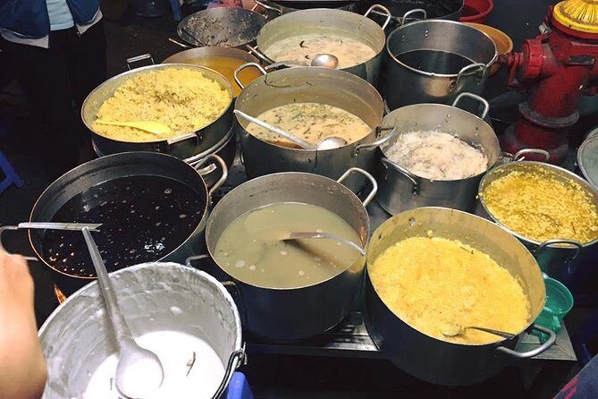 Walking street food tour - Final Thoughts: Who Will Love This Tour?