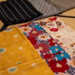 Walking Through Time | Kimono Stroll in Shopping Street - A Detailed Look at the Kimono Stroll