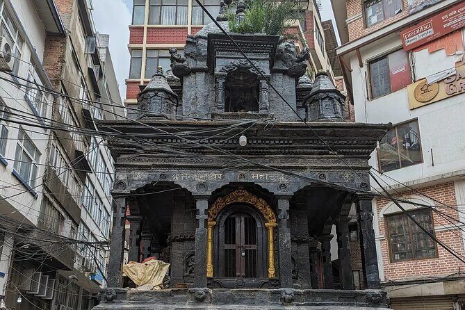 Walking Tour from Bazaar to Hippie Hub Ason and Freak Street - Why This Tour Works Well