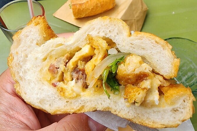 Walking Tour in Hanoi Old Quarter with Street Food & Coffee - What’s Included and Why It Matters