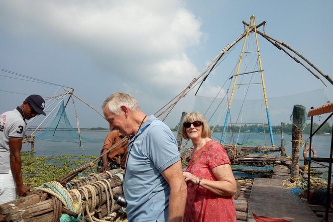 Walking Tour of Fortkochi - What Makes This Tour Stand Out?