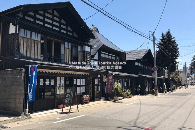 Walking Tour of Wealthy Merchant's Storehouses in Akita - Final Thoughts
