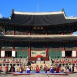Walking Tour with Gyeongbokgung Palace, Bukchon, Insadong - A Bite of Korea in Insadong