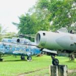 War Museum, Killing Field, and APOPO Hero RATs Tour - A Taste of Cambodia’s Handicraft Scene