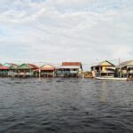 War Museum, Killing Field and Floating Village ( Kampong Phluk) - Authenticity and Value