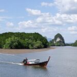 Wareerak Jungle Spa and Hot Springs Experience in Krabi - Frequently Asked Questions