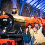 Warner Bros. Studio Tour Tokyo  The Making of Harry Potter - Who Will Love This Tour?