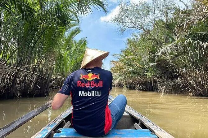 Warriors Legacy and Rivers Harmony: Cu Chi & Mekong 1 Day - Cruising the Mekong Delta