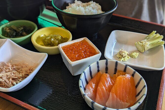 Wasabi Farm Walking Tour & Lunch - Frequently Asked Questions