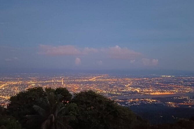 Wat Doi Suthep And Wat Pha Lat Evening Tour - Why This Tour Is Worth Considering