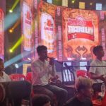 Watch Khmer Kickboxing with Free Beers by Ringside Seats - The Sum Up